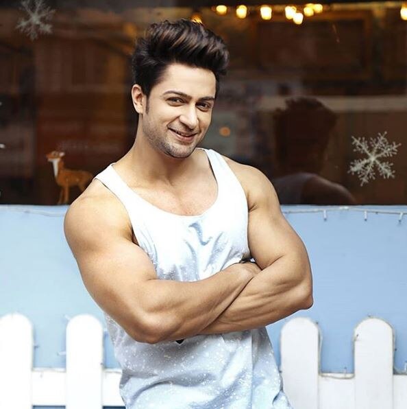TV actor Shaleen Bhanot all set to make his Hollywood debut!