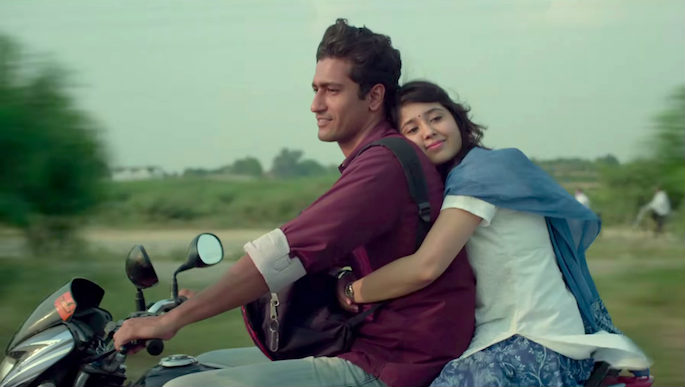 Masaan' actress Shweta Tripathi set to tie the knot with actor-rapper Chaitnya Sharma aka SlowCheeta!