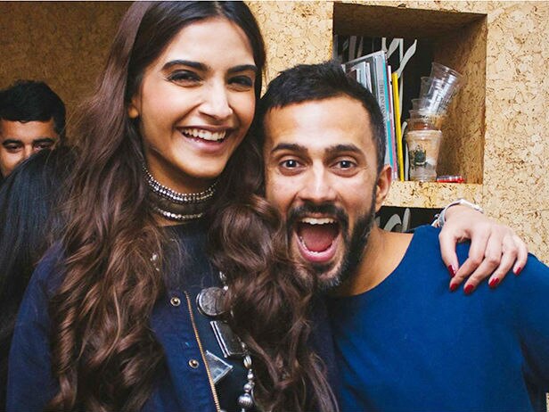 IT'S OFFICIAL! Sonam Kapoor and boyfriend Anand Ahuja to get MARRIED in May! DETAILS INSIDE