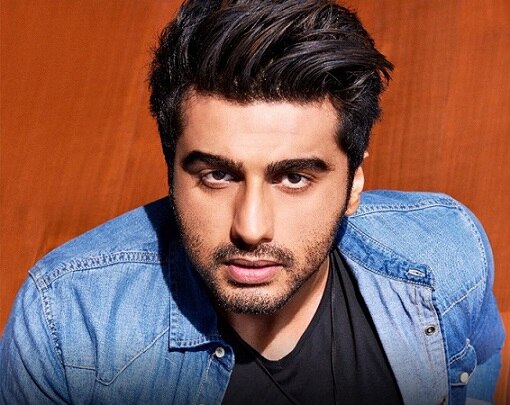 Arjun Kapoor: Fortunate to pick films with fantastic roles for women