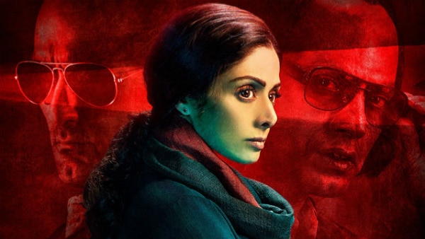 65th National Film Awards: Boney, Janhvi & Khushi OVERJOYED as Sridevi wins award for 'Mom'!