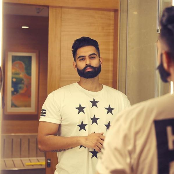 SHOCKING! Punjabi singer Parmish Verma shot at in Mohali!