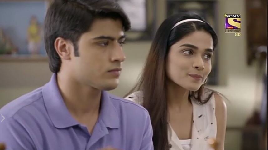 Yeh Un Dinon Ki Baat Hai: Somendra Solanki & Hema Sood  in LOVE with each other?