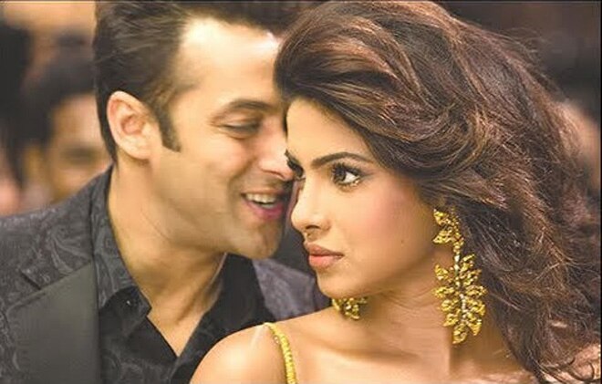 CONFIRMED! Bharat: Priyanka Chopra to ROMANCE Salman Khan in the film!