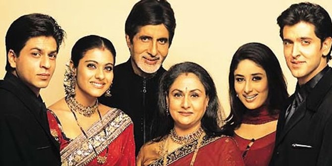 Kabhi Khushi Kabhie Gham' remake: Erica Fernandes to play either Kajol or Kareena Kapoor's role?