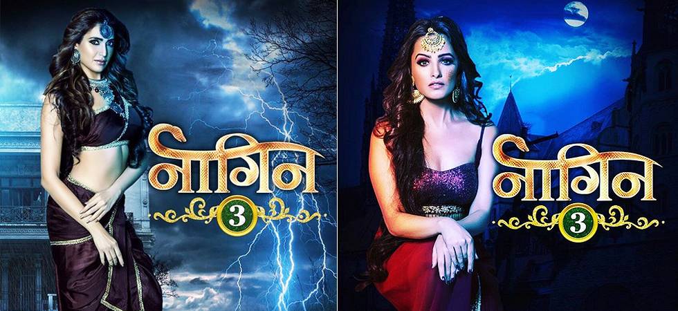 Naagin 3: Rajat Tokas' beefed up LOOK as 'Naag Raj' from the show is OUT!