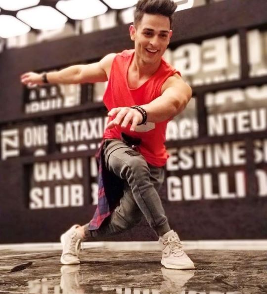 WOAH! EX Bigg Boss contestant Priyank Sharma in Tiger Shroff's 'Student Of The Year 2'?