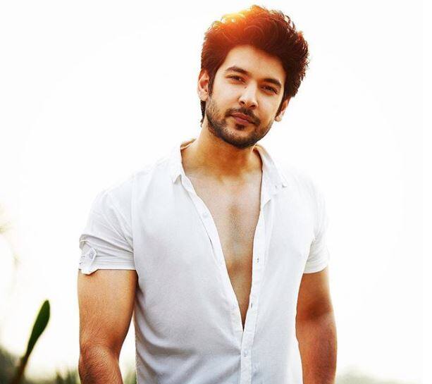 'Veera' actor Shivin Narang to be BACK on TV with 'Colors' next?