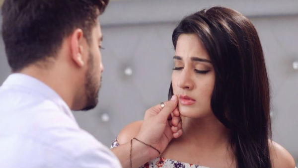 BAD NEWS! IT'S CONFIRMED! Star Plus' POPULAR show Naamkarann to go off air on this date!