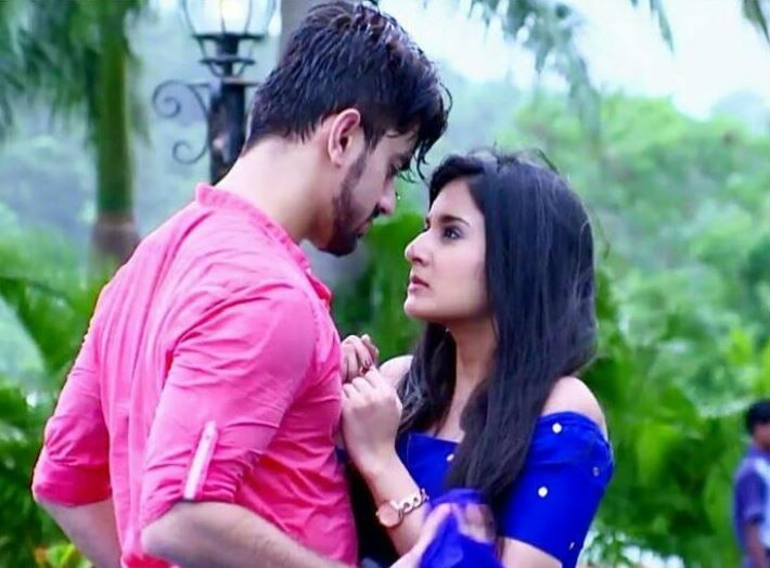 BAD NEWS! IT'S CONFIRMED! Star Plus' POPULAR show Naamkarann to go off air on this date!