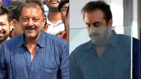 Sanju: Sanjay Dutt to be SEEN in Ranbir Kapoor’s film; Deets INSIDE