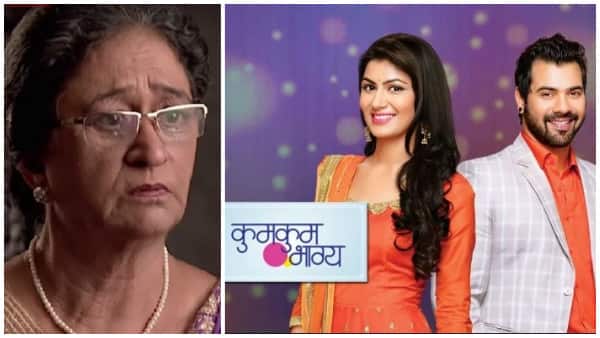 OMG! Kumkum Bhagya's lead actress Pragya to commit SUICIDE on show!