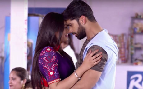 ZEE TV' leads Karan Vohra and Samiksha Jaiswal QUITTING the show?