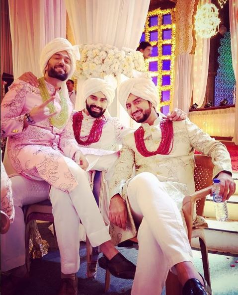 Ishqbaaz: Nikitin Dheer aka 'Veer' bids GOODBYE to the show!