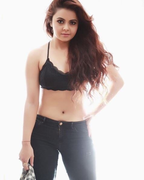 Khatron Ke Khiladi 9: 'Saath Nibhana Saathiya' actress Devoleena Bhattacharjee APPROACHED for the show?