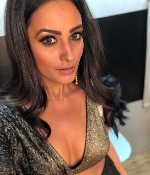 Ye Hai Mohabbatein' actress Anita Hassanandani OPENS UP about her #MeToo struggle