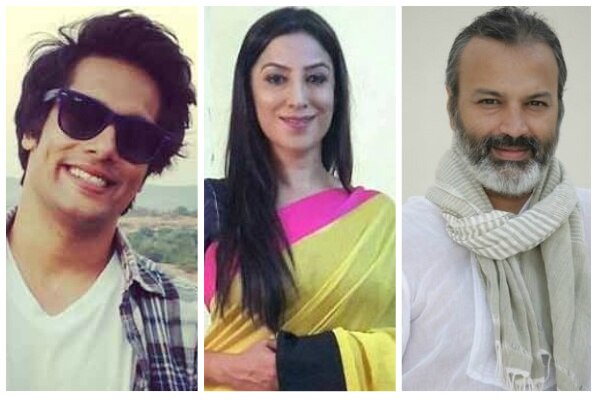 Kabhi Khushi Kabhie Gham' remake: Geetanjali Tikekar & others ROPED IN for the 'Sony TV' show!