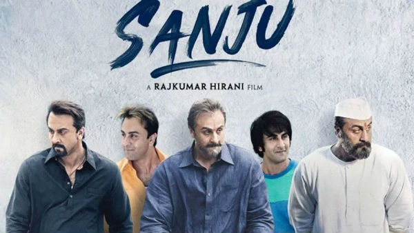 Here's when Ranbir Kapoor's 'Sanju' trailer will be out!