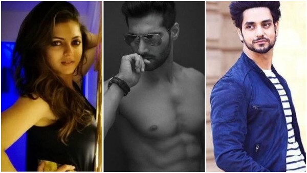 Bawre Nain: 'Saathiya' actress Devoleena Bhattacharjee to JOIN Drashti Dhami & Shakti Arora in 'Colors' next?