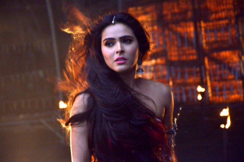 Ekta Kapoor's 'Chandrakanta' to finally go OFF-AIR soon!