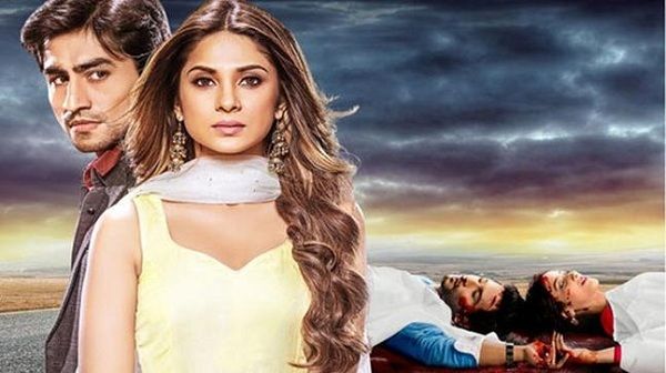 Bepannaah: Apuvra Agnihotri all set to ENTER the 'Colors' show!