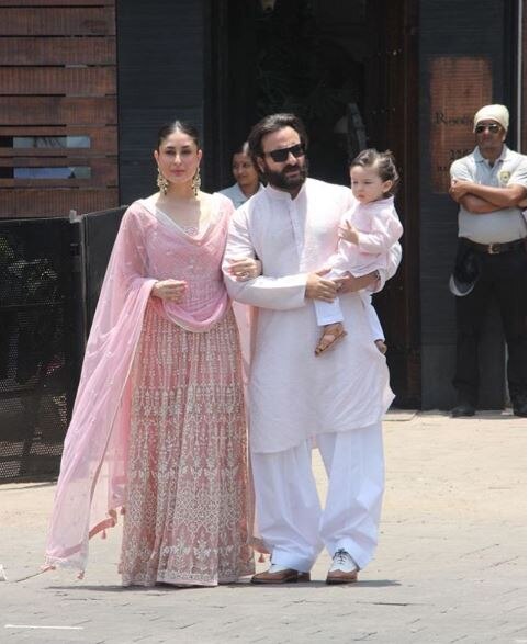 INSIDE VIDEO: Sonam Kapoor's BRIDAL ENTRY with her brothers Arjun & Harshwardhan will make you go AWWW!