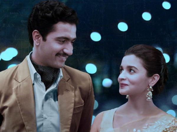 Raazi movie review: Five reasons why you just can't miss Alia Bhatt-Vicky Kaushal starrer film!