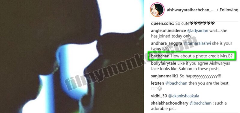 Aishwarya Rai Bachchan Instagram debut: Promotes Cannes 2018 on 2nd day; Abhishek has a complain!