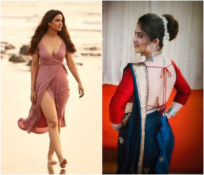 Khatron Ke Khiladi 9: Avika Gor & Jasmin Bhasin APPROACHED for the show?