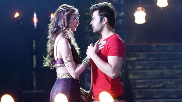 Was Pearl V Puri DATING 'Naagin 3' co-star Karishma Tanna? Here's what he has to say!