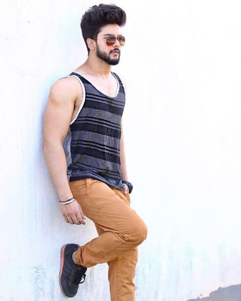 Yeh Rishta Kya Kehlata Hai: 'Jodha Akbar' actor Ankit Raizada to ENTER post-leap!