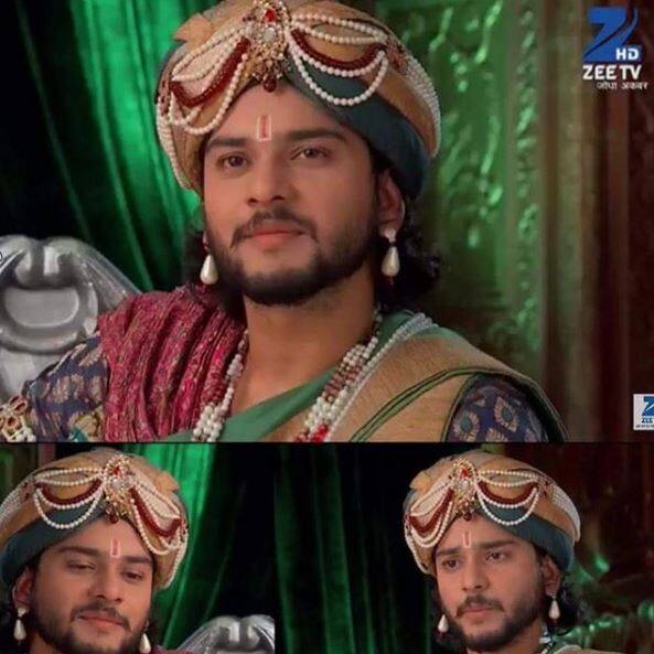 Yeh Rishta Kya Kehlata Hai: 'Jodha Akbar' actor Ankit Raizada to ENTER post-leap!