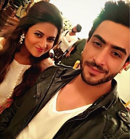 Yeh Hai Mohabbatein' actor Aly Goni set to enter 'Naagin 3'!