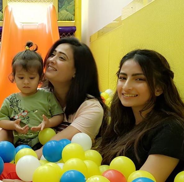 Shweta Tiwari REVEALS the reason why her daughter Palak didn’t play the new Prerna in 'Kasautii Zindagii Kay 2