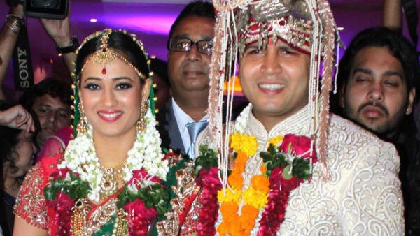 Shweta Tiwari REVEALS why she was not staying with husband Abhinav Kohli for a year