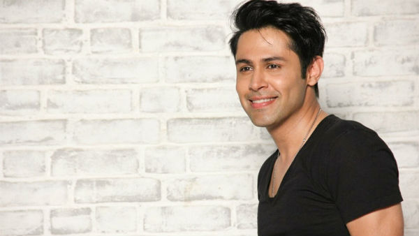 Zee TV show 'Woh Apna Sa' lead actor Ssudeep Sahir QUITS the show!