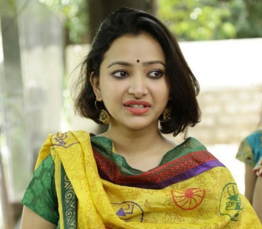 CONGRATULATIONS! Film & TV actress Shweta Basu Prasad SECRETLY engaged to filmmaker boyfriend!