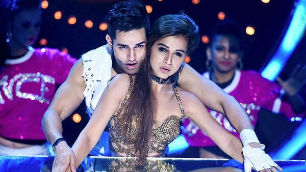 FINALLY, IT'S OUT! Bigg Boss 11's Priyank Sharma & Benafsha Soonawalla are DATING!