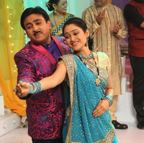 Taarak Mehta Ka Ooltah Chashmah's Dayaben shares FIRST PIC of her BABY GIRL as she visits Tirupati with the newborn!