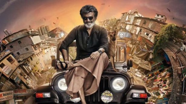 Kaala' MOVIE REVIEW: Realistic guide to dirty side of slum redevelopment!