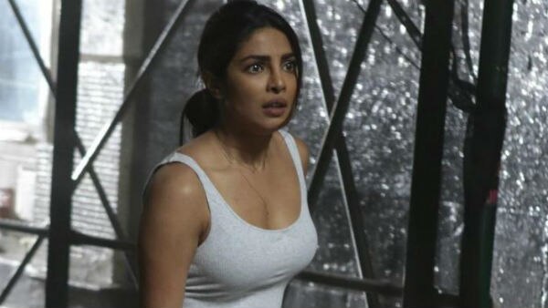 Priyanka Chopra apologies for Hindu terror plot in Quantico, says 