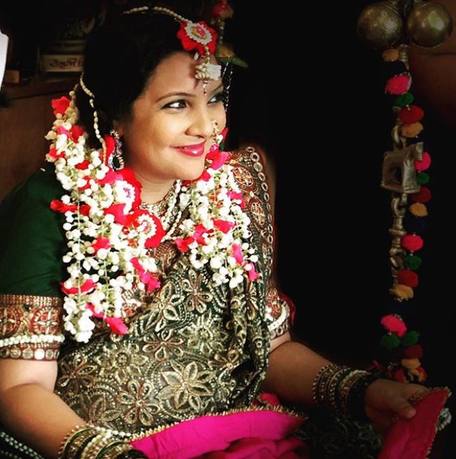 Divyanka Tripathi's 'Dulhann' co-star & bestie Snehal Sahay is a MOMMY now!