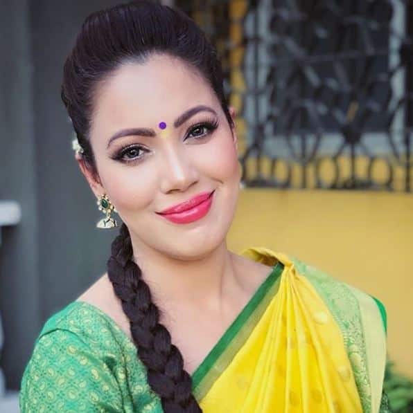 RIP! Taarak Mehta Ka Ooltah Chashmah actress Munmun Dutta's father passes away!