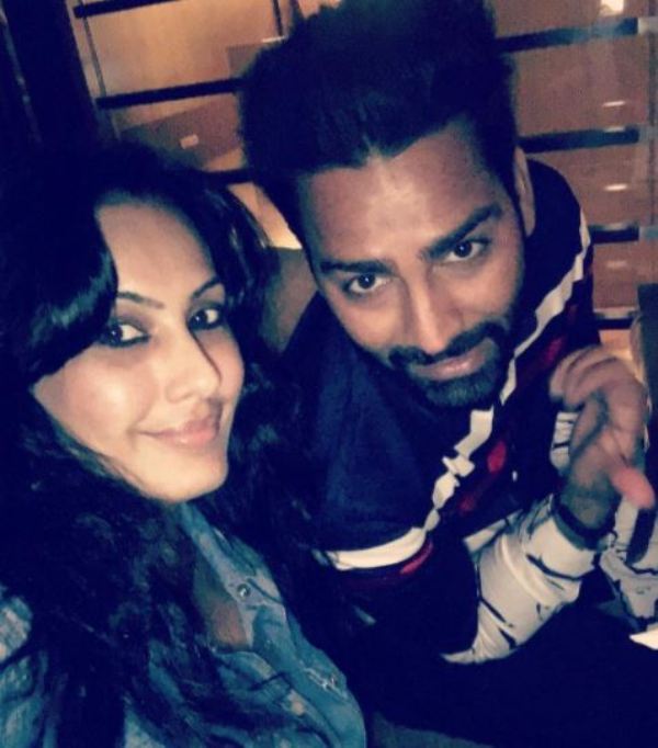 TV actress Kamya Panjabi DATING Bigg Boss winner Manveer Gurjar? Shares heart-melting post wishing him on birthday!