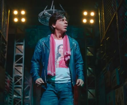 Shah Rukh Khan's 'Zero' teaser: Chota packet bada dhamaka with Salman!