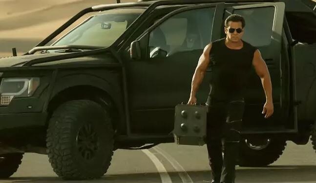 Salman Khan's Race 3: 5 Reasons To Watch The Movie!
