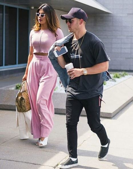 Nick Jonas head over heels for Priyanka Chopra; Might ask her for MARRIAGE!