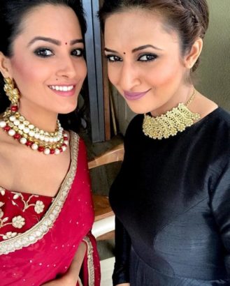 Naagin 3' & 'Yeh Hai Mohabbatein' actress Anita Hassanandani BAGS another show!