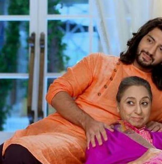 ISHQBAAZ: SHOCKER! This important member of the show to get REPLACED