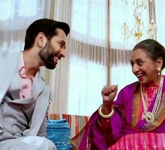 ISHQBAAZ: SHOCKER! This important member of the show to get REPLACED